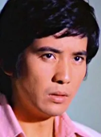 배우인 진한의 대표 이미지