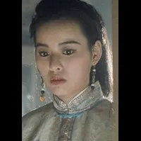 배우인 진혜의의 대표 이미지