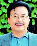 대학교수, 작곡가인 이종구의 대표 이미지