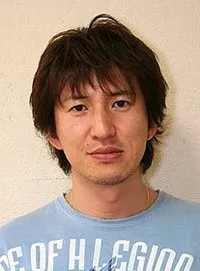 영화감독인 사코 다이의 대표 이미지