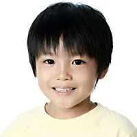 배우인 우토 슈세이의 대표 이미지