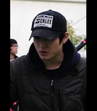 영화감독인 최성은의 대표 이미지