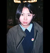 영화감독인 최아름의 대표 이미지