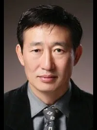배우인 차기환의 대표 이미지