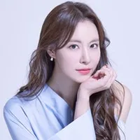 탤런트인 정서하의 대표 이미지