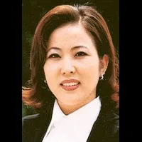 성우인 차명화의 대표 이미지