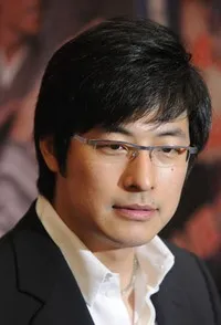 영화감독인 왕악륜의 대표 이미지