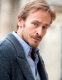 영화배우, 영화감독인 에릭 루프의 대표 이미지