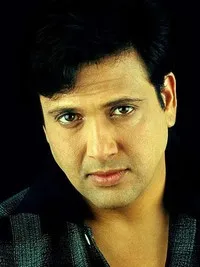 영화배우인 고빈다의 대표 이미지