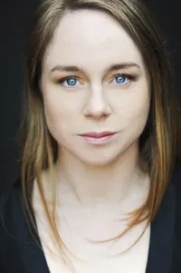 영화배우인 헤일리 매켈히니의 대표 이미지