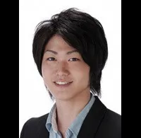 배우인 카와무라 료스케의 대표 이미지
