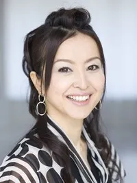 배우인 오오모모 미요코의 대표 이미지