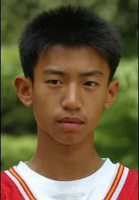 배우인 임효범의 대표 이미지