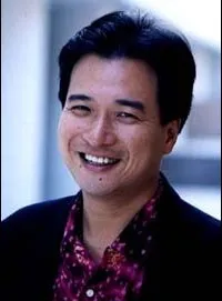 배우인 오카무라 요이치의 대표 이미지