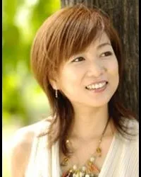 배우인 호리 치에미의 대표 이미지