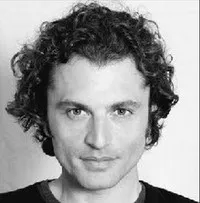 배우인 귀도 카프리노의 대표 이미지