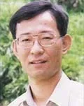 시인인 강희창의 대표 이미지