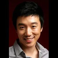 배우인 오창균의 대표 이미지