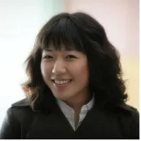 연극배우인 백선주의 대표 이미지