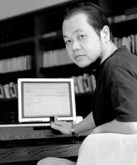 감독, 각본인 펑천의 대표 이미지