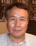 시인인 김건일의 대표 이미지
