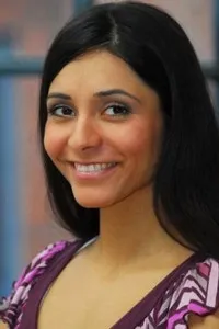 배우인 페가 페리도니의 대표 이미지