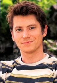 배우인 다비드 스베흘리크의 대표 이미지