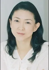 영화배우인 콘노 미사코의 대표 이미지