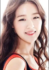 배우인 박수은의 대표 이미지