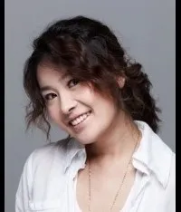배우인 이안나의 대표 이미지