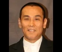 연극배우인 김주명의 대표 이미지