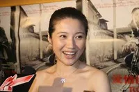 배우인 안병연의 대표 이미지