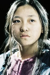 배우인 앤젤 리의 대표 이미지