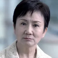 배우인 초교의 대표 이미지