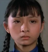 배우인 초문인의 대표 이미지