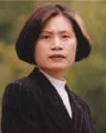 공예가, 대학교수인 박현숙의 대표 이미지