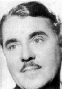 배우인 조지 카니의 대표 이미지