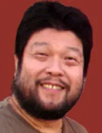 배우, 가수인 나북안의 대표 이미지