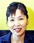 패션디자이너인 이미경의 대표 이미지