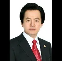 정치인인 허경영의 대표 이미지
