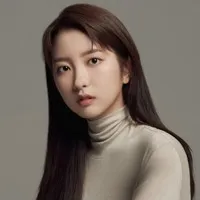 탤런트인 김지민의 대표 이미지