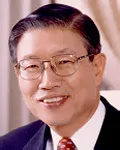 학교법인인, (전직)기업인인 송자의 대표 이미지