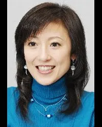 배우인 키무라 이쿠미의 대표 이미지