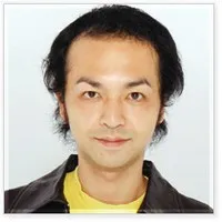 배우인 모리타 타케토라의 대표 이미지