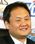 농구감독, (전직)농구선수인 유재학의 대표 이미지