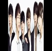 가수인 비스트의 대표 이미지