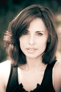 배우인 소피 젠드론의 대표 이미지