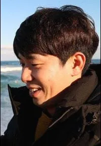 애니메이션 감독인 조영광의 대표 이미지