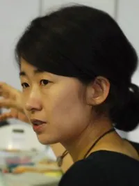 감독, 애니메이터인 이문주의 대표 이미지