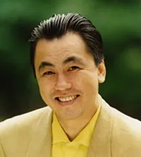 영화배우인 사토 B사쿠의 대표 이미지